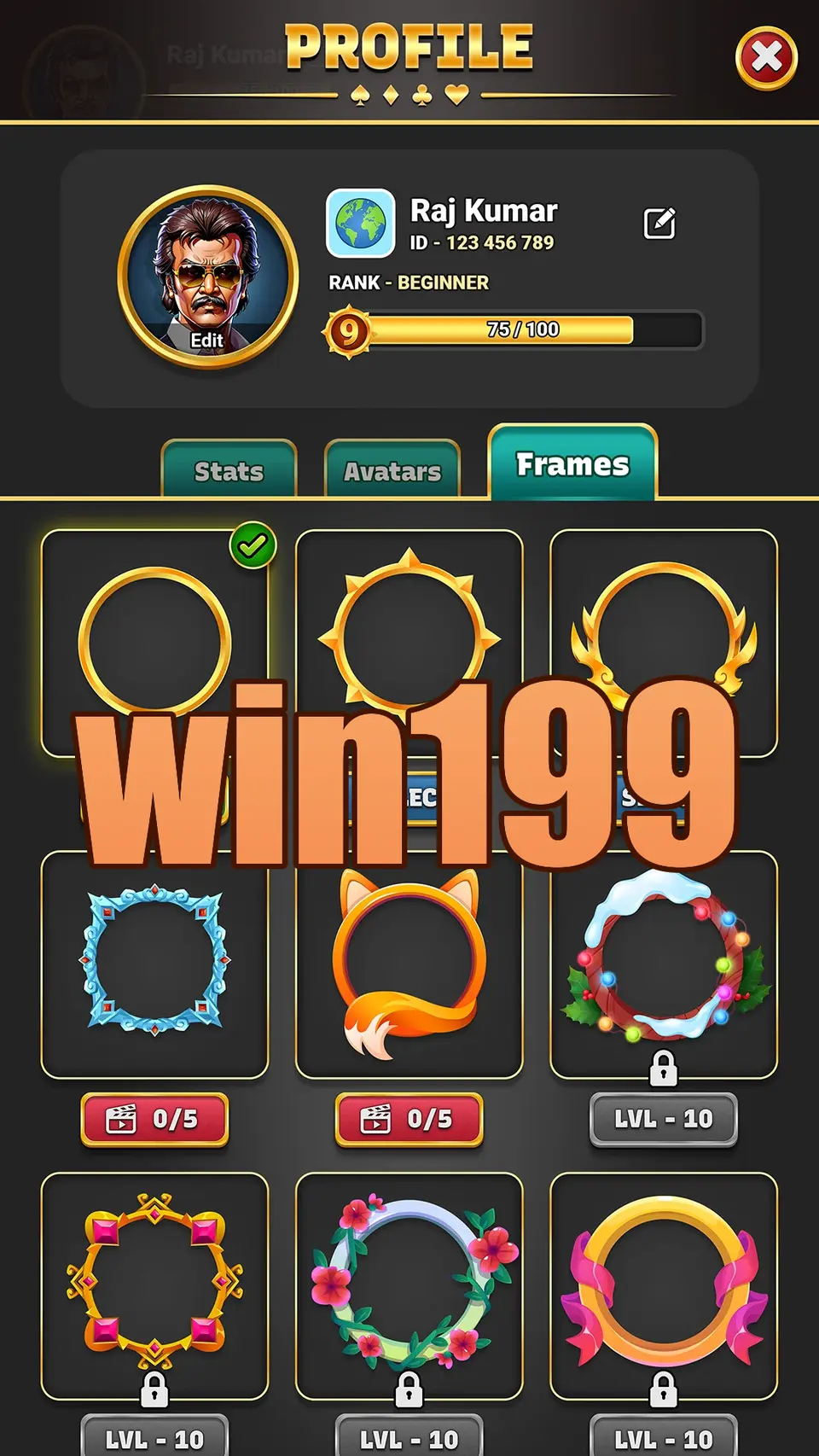 win199 APK