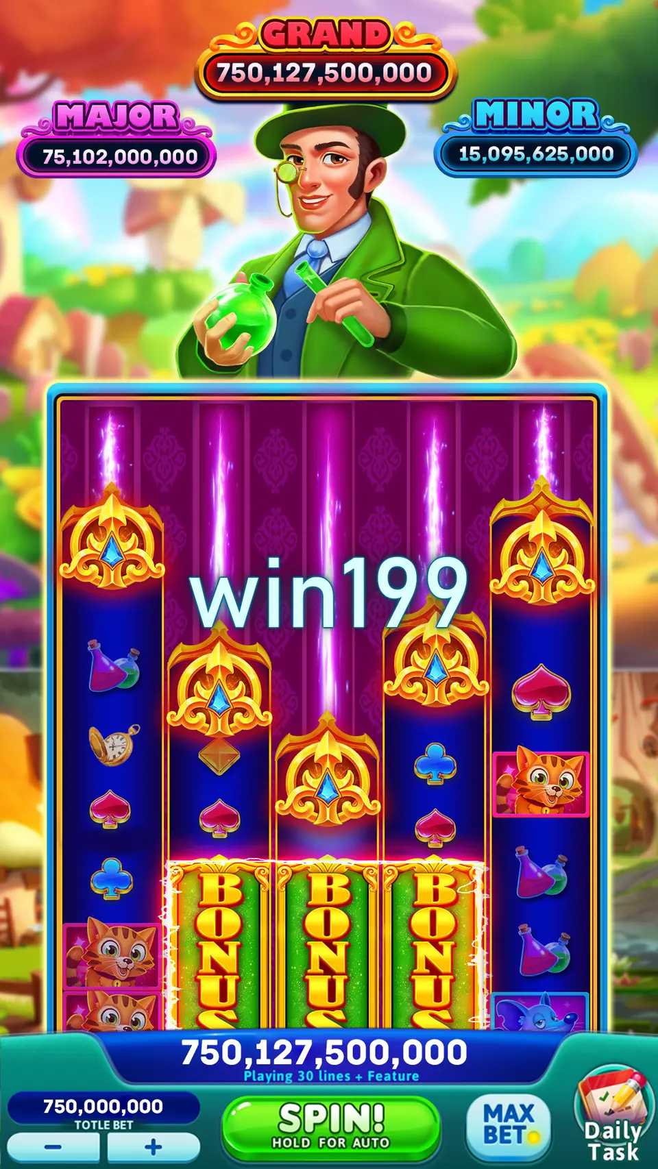 win199 APK