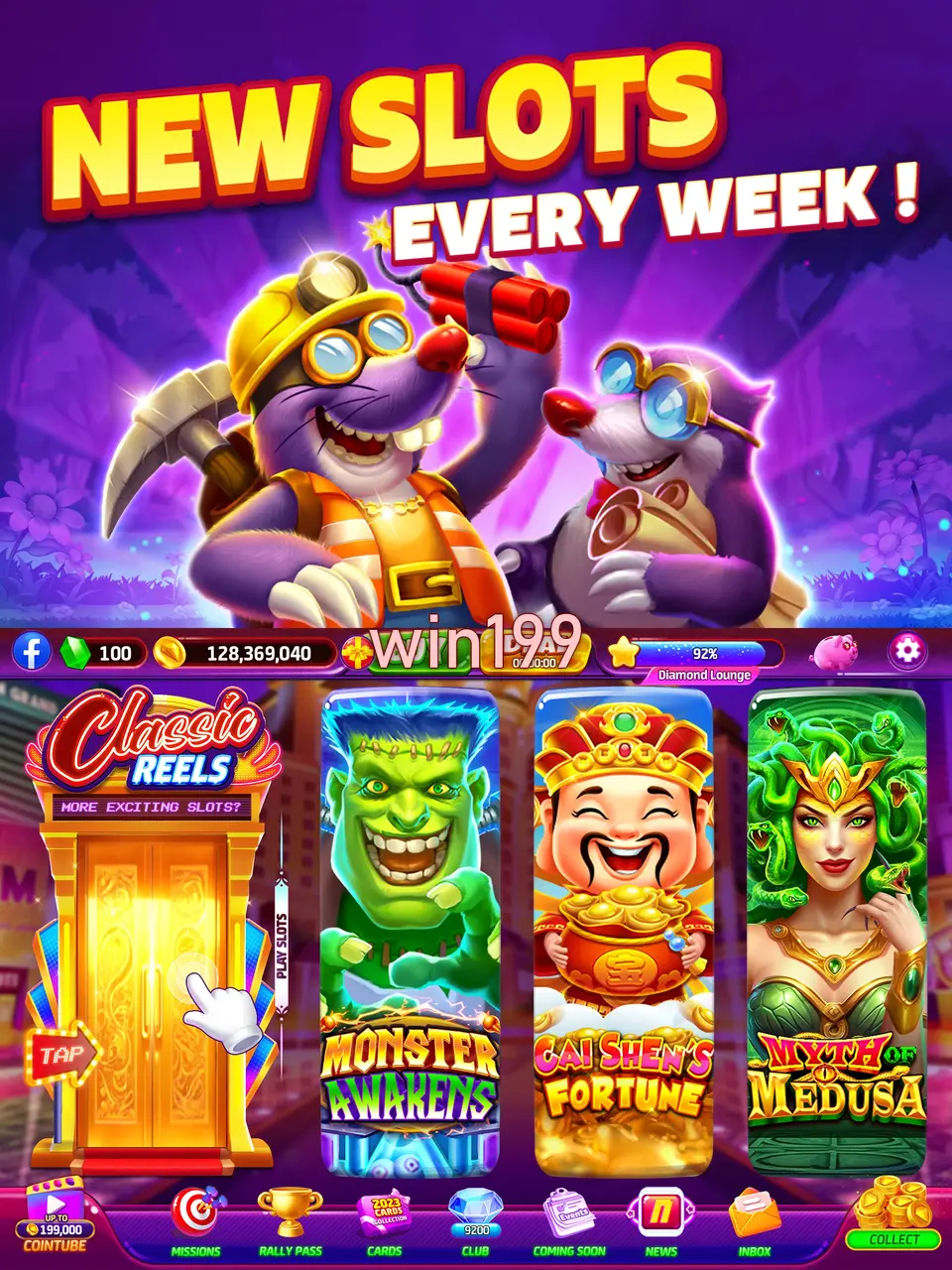 win199 Masuk