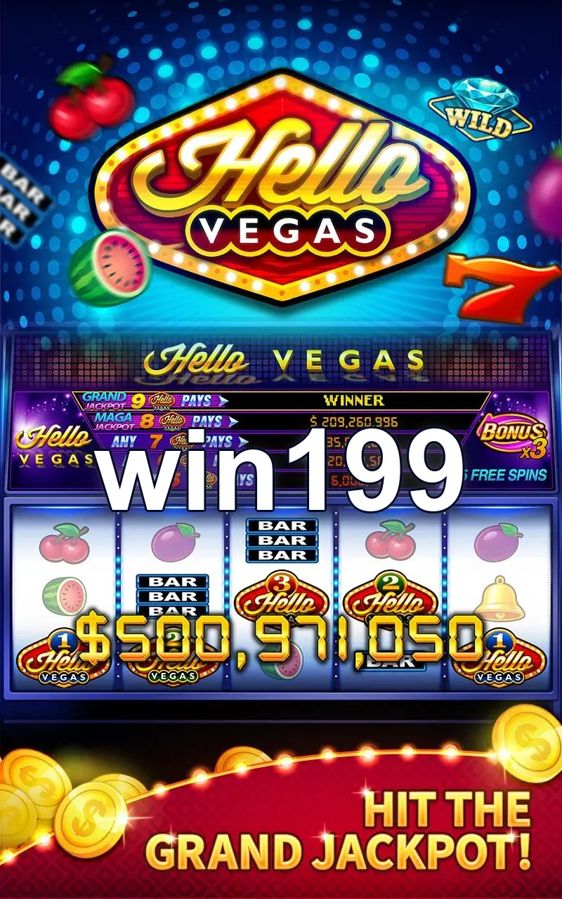 win199 Masuk