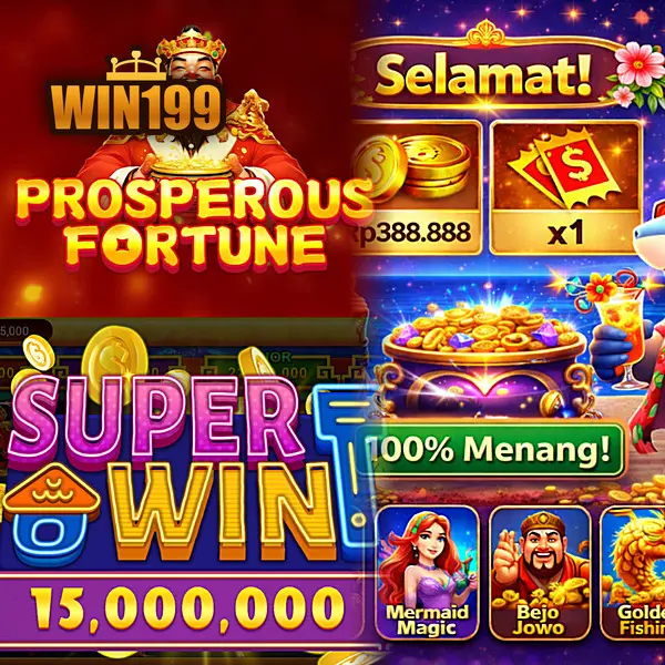 win199 APK Resmi Unduh
