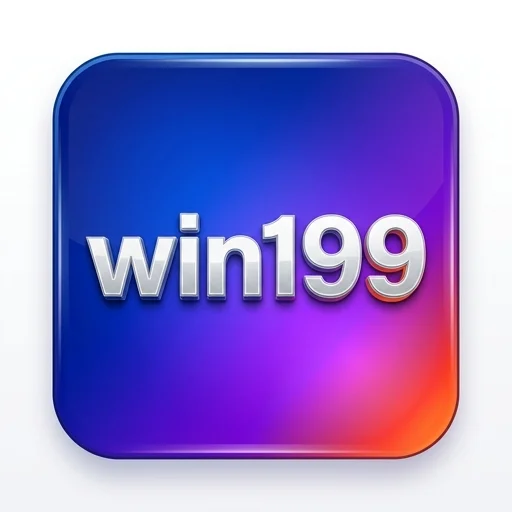 win199 Logo - Resmi