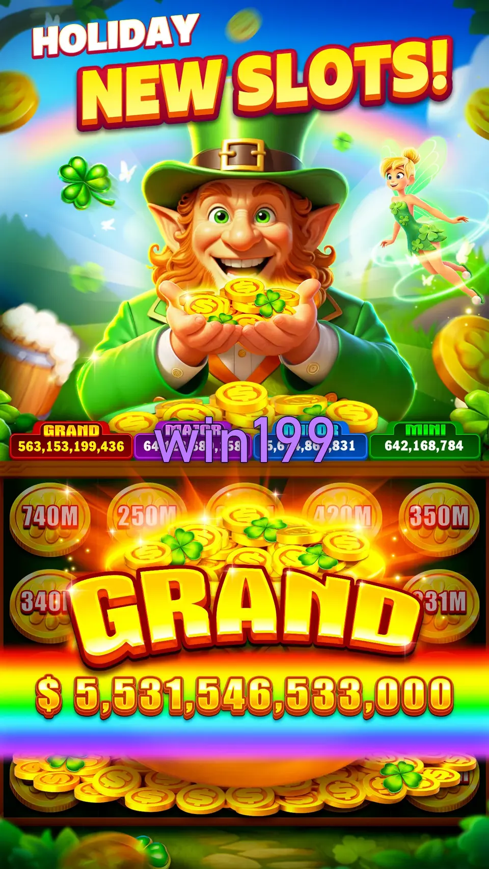win199 Preview - Resmi Unduh